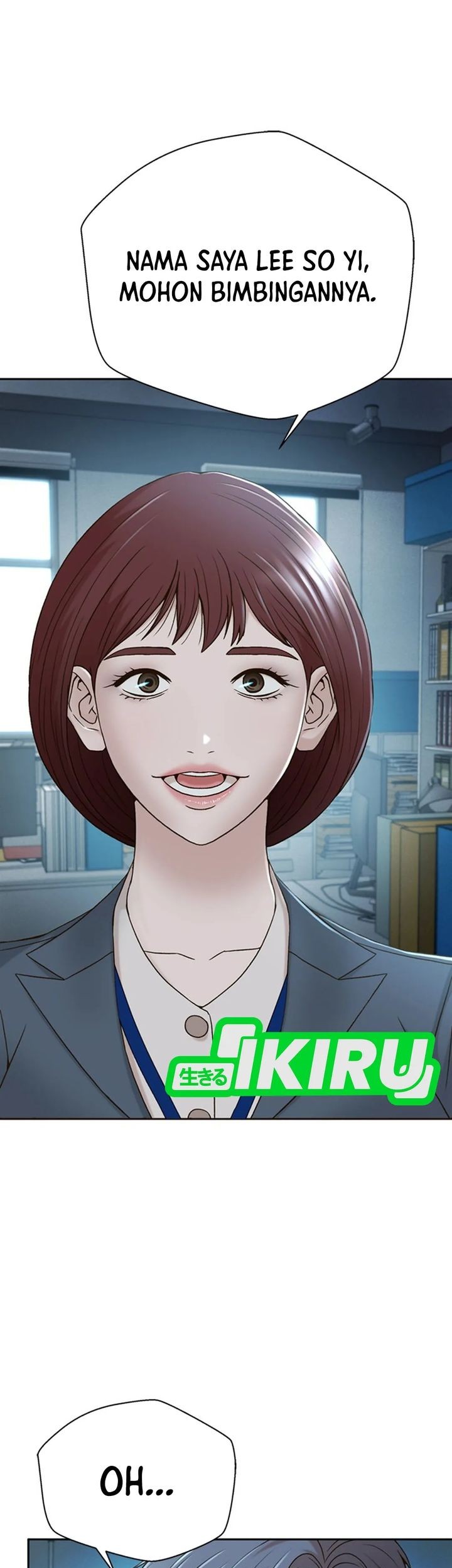 Judge Lee Han Young Chapter 74 Gambar 37