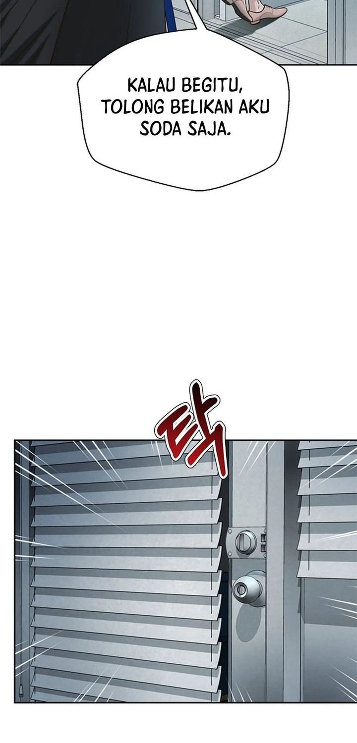 Judge Lee Han Young Chapter 74 Gambar 52