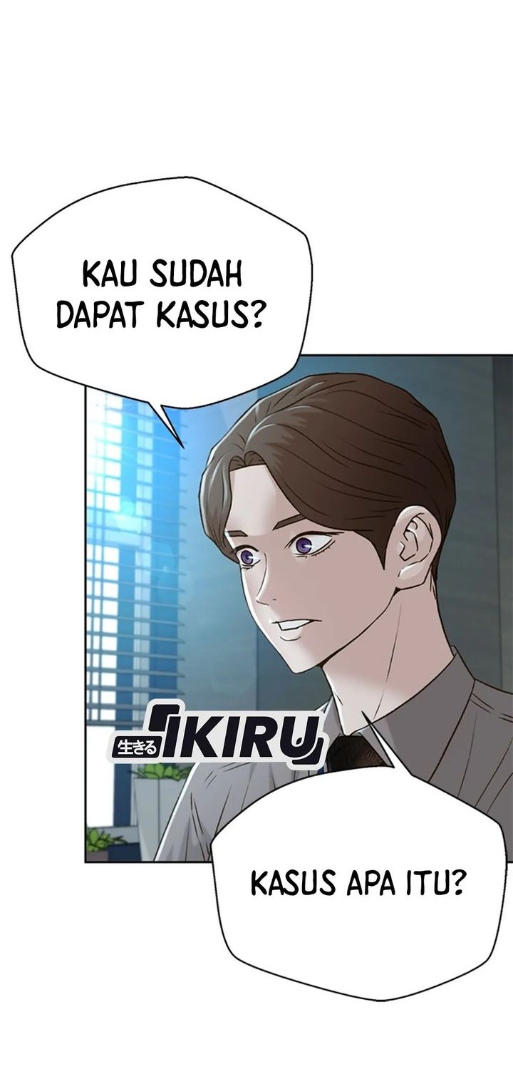 Judge Lee Han Young Chapter 74 Gambar 4