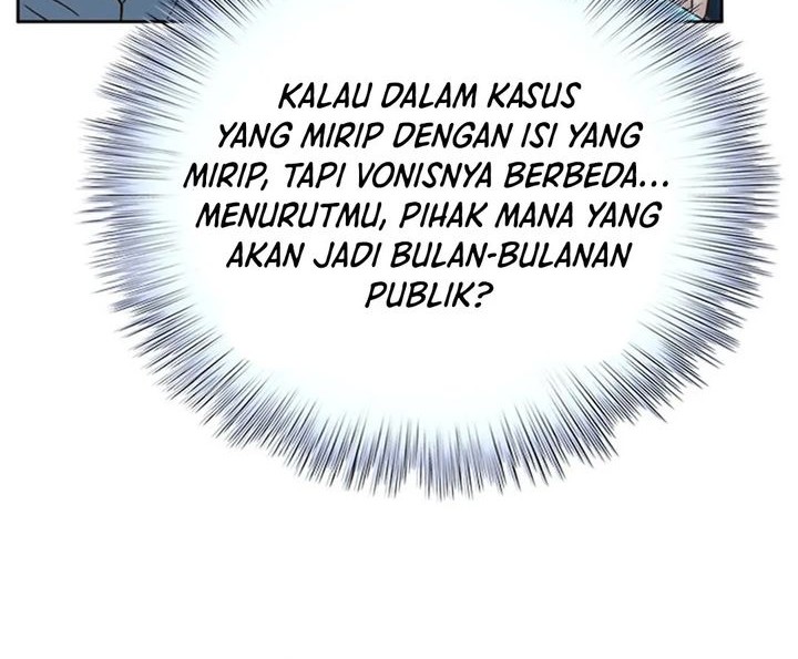 Judge Lee Han Young Chapter 74 Gambar 8