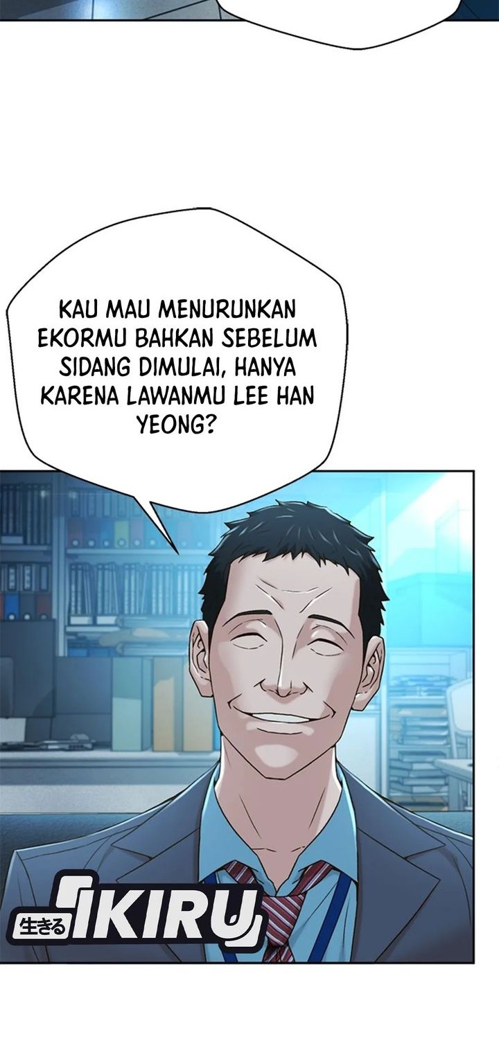Judge Lee Han Young Chapter 74 Gambar 18