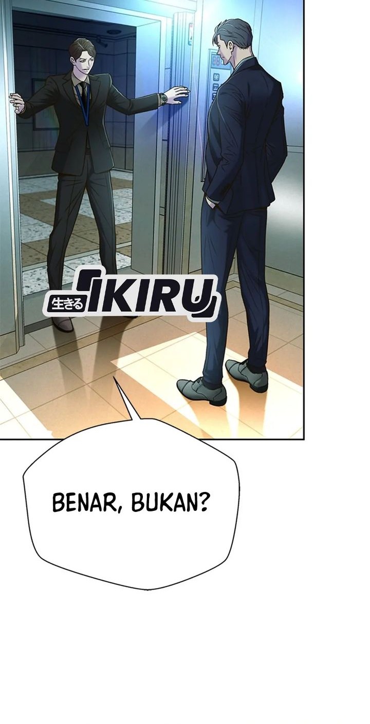 Baca  Judge Lee Han Young Chapter 75 Gambar 2