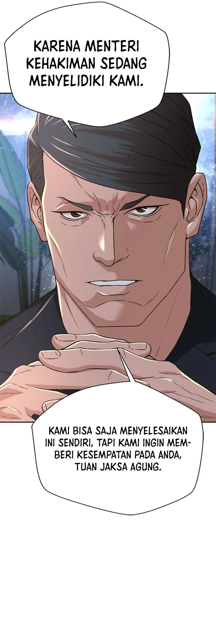Judge Lee Han Young Chapter 75 Gambar 53