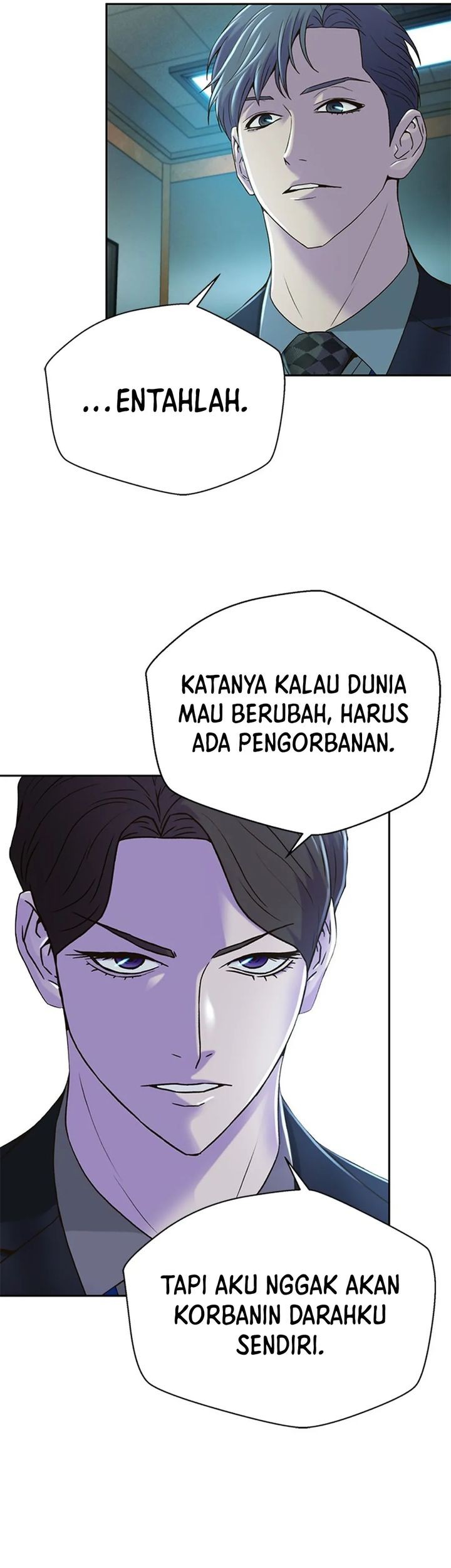 Judge Lee Han Young Chapter 75 Gambar 3