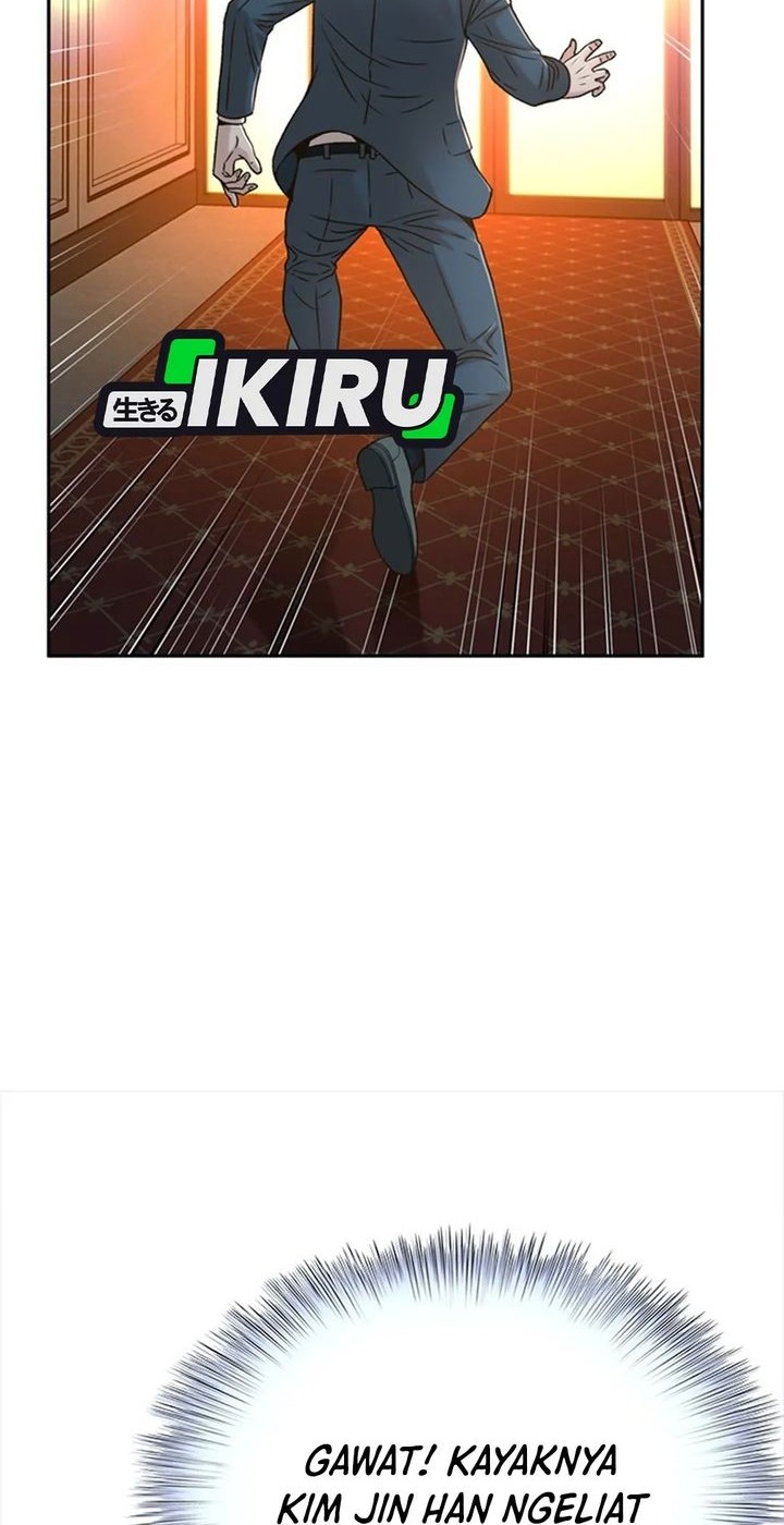 Judge Lee Han Young Chapter 75 Gambar 72