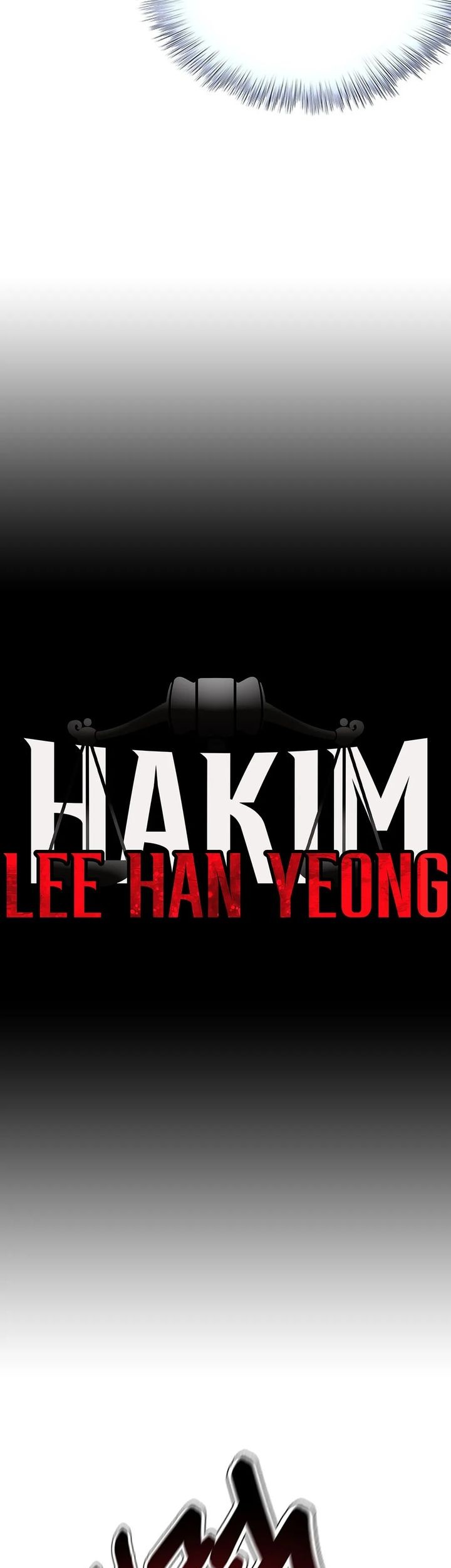 Judge Lee Han Young Chapter 75 Gambar 5