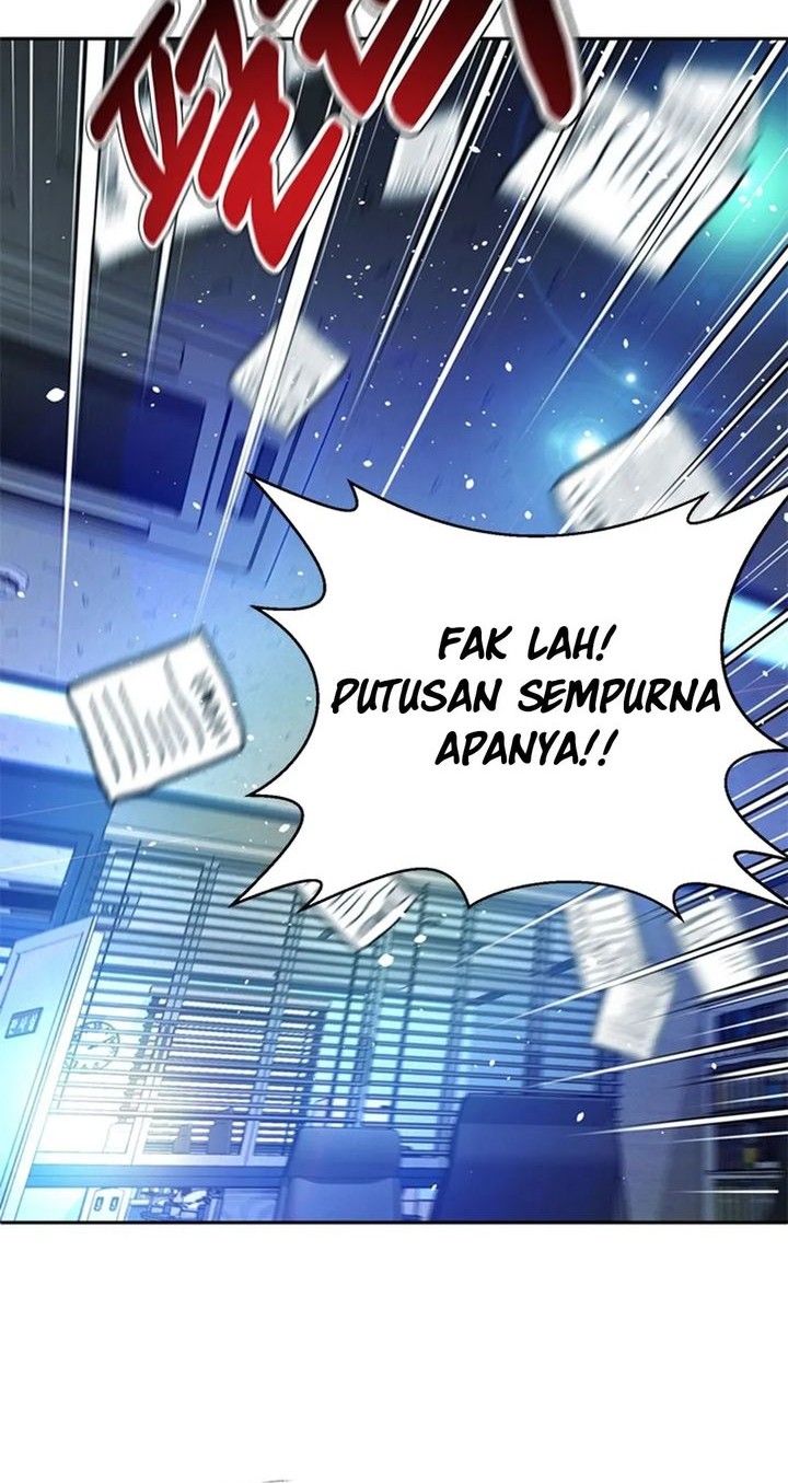 Judge Lee Han Young Chapter 75 Gambar 6