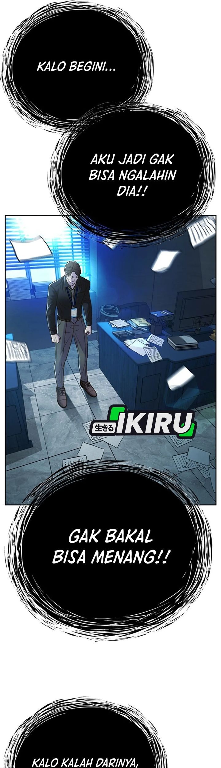 Judge Lee Han Young Chapter 75 Gambar 7