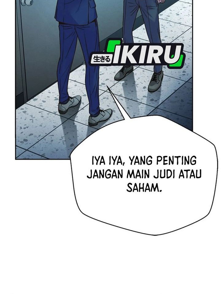 Judge Lee Han Young Chapter 75 Gambar 16