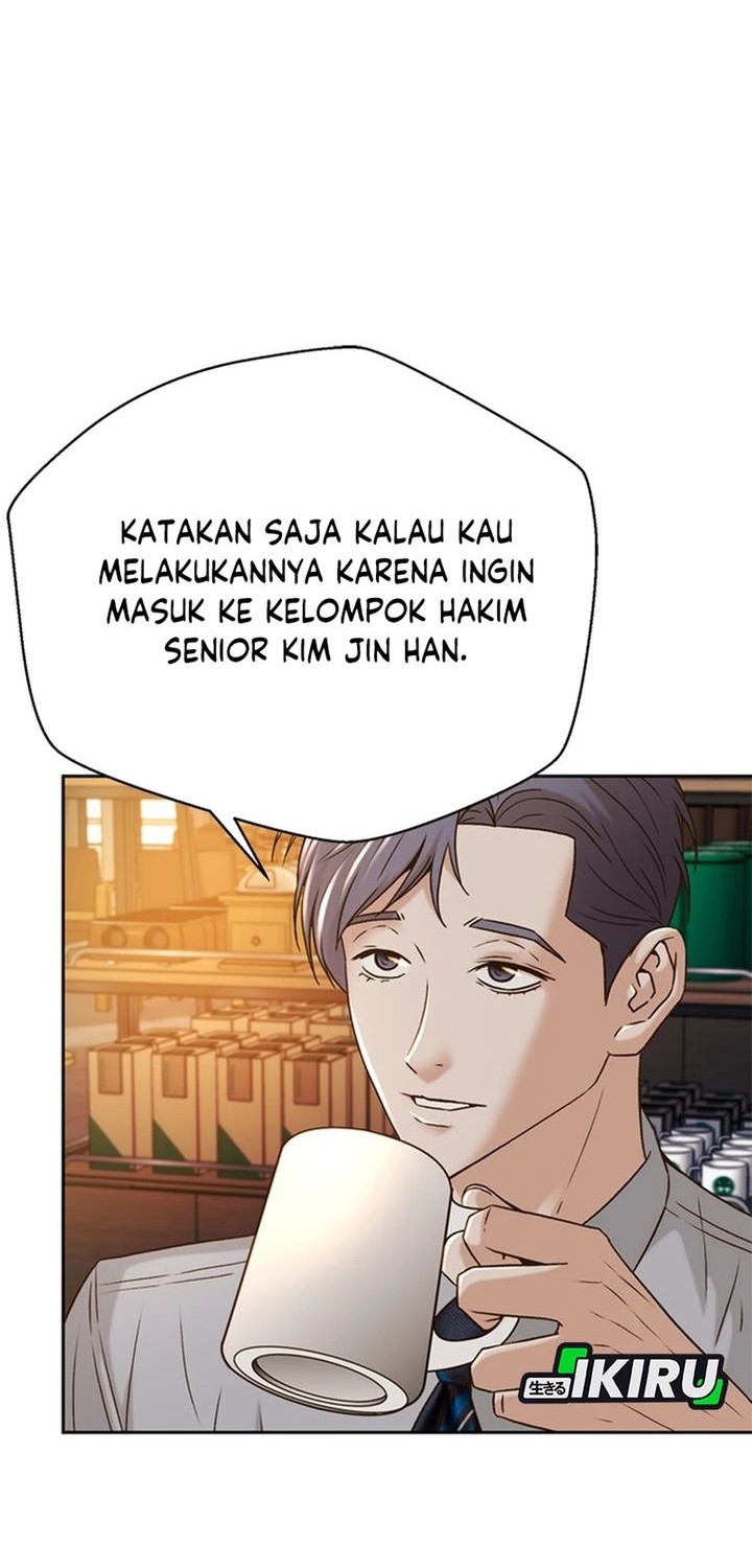 Judge Lee Han Young Chapter 76 Gambar 20