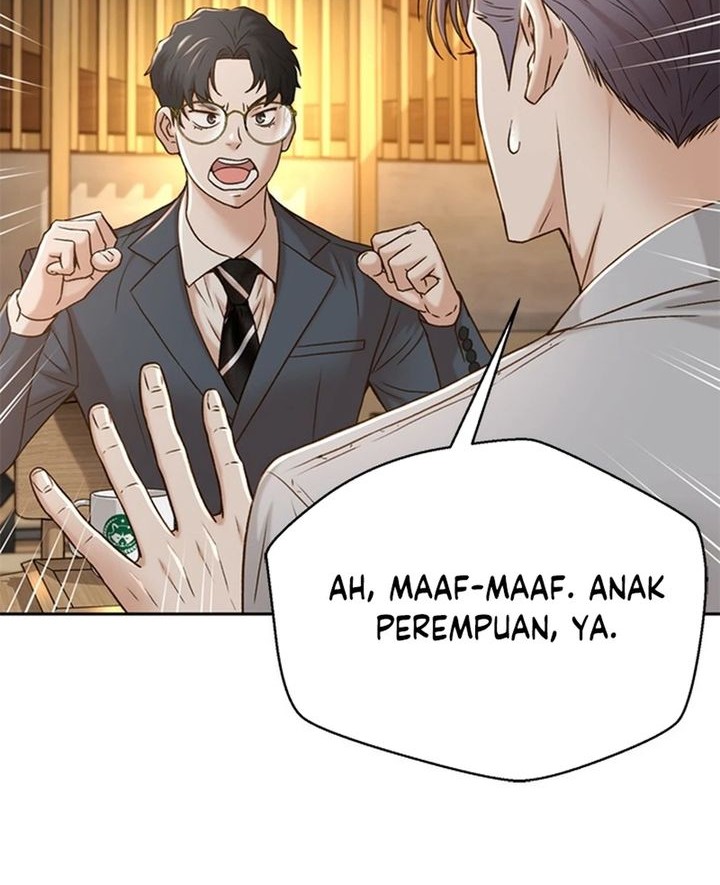 Judge Lee Han Young Chapter 76 Gambar 22
