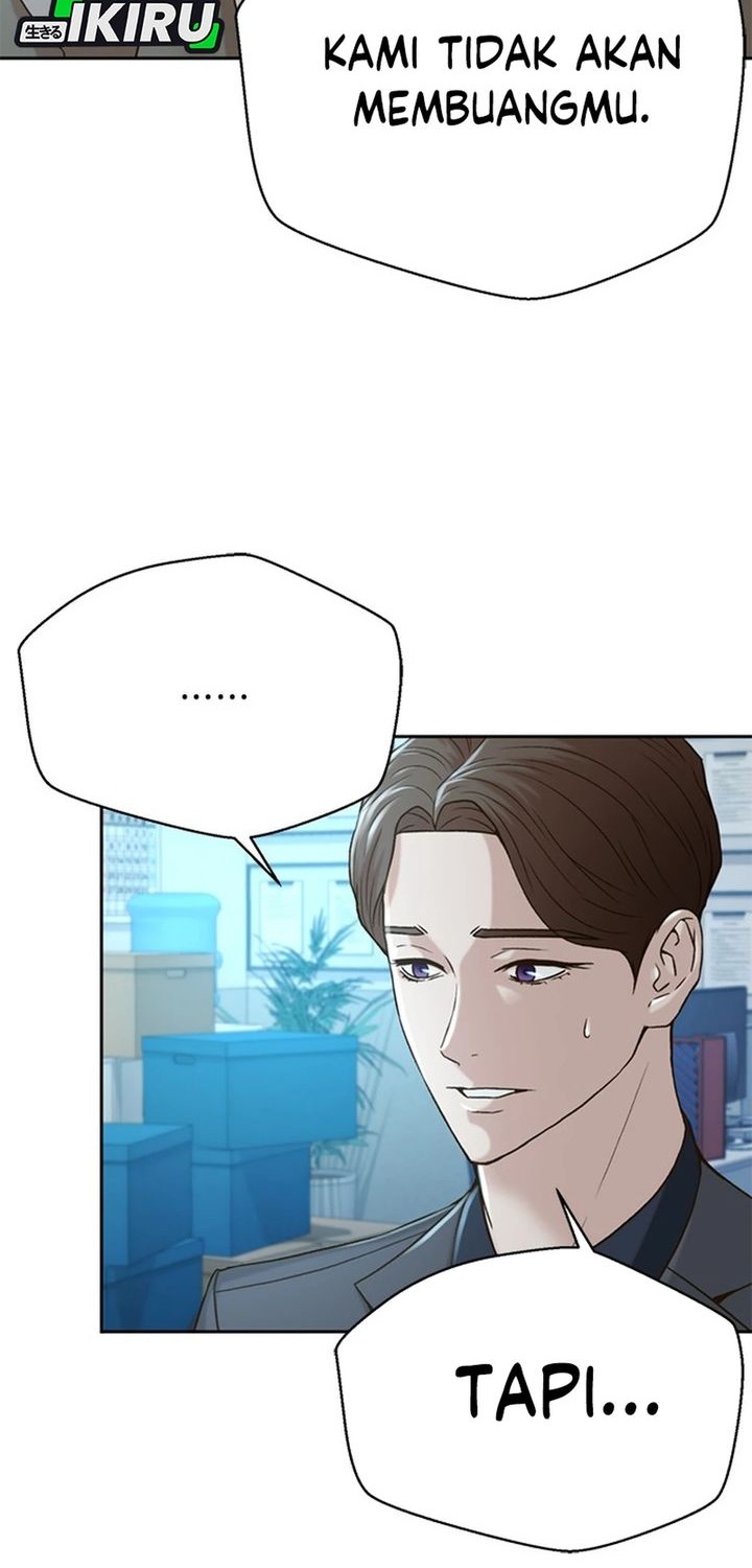 Judge Lee Han Young Chapter 76 Gambar 42