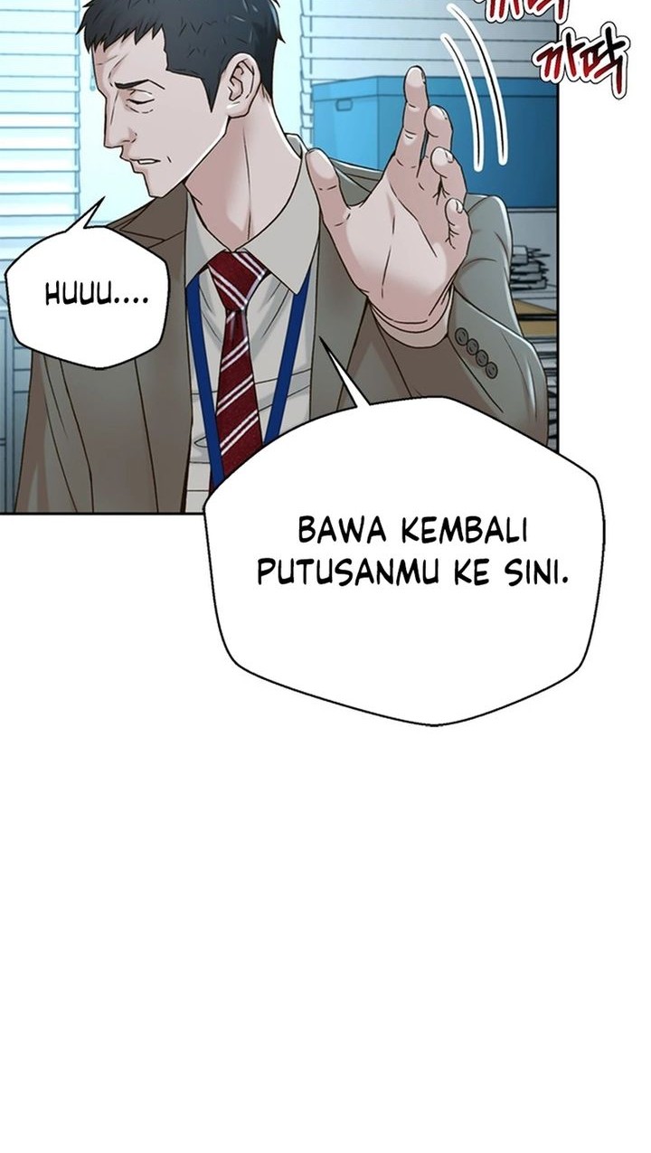 Judge Lee Han Young Chapter 76 Gambar 44