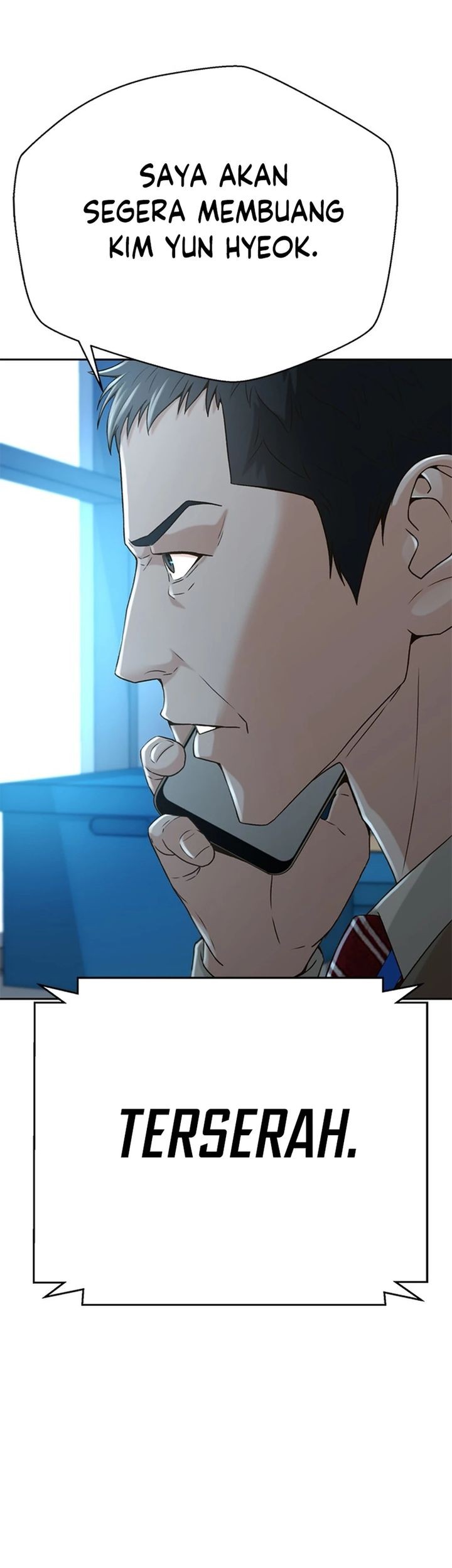 Judge Lee Han Young Chapter 76 Gambar 47