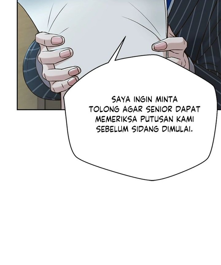Judge Lee Han Young Chapter 76 Gambar 52