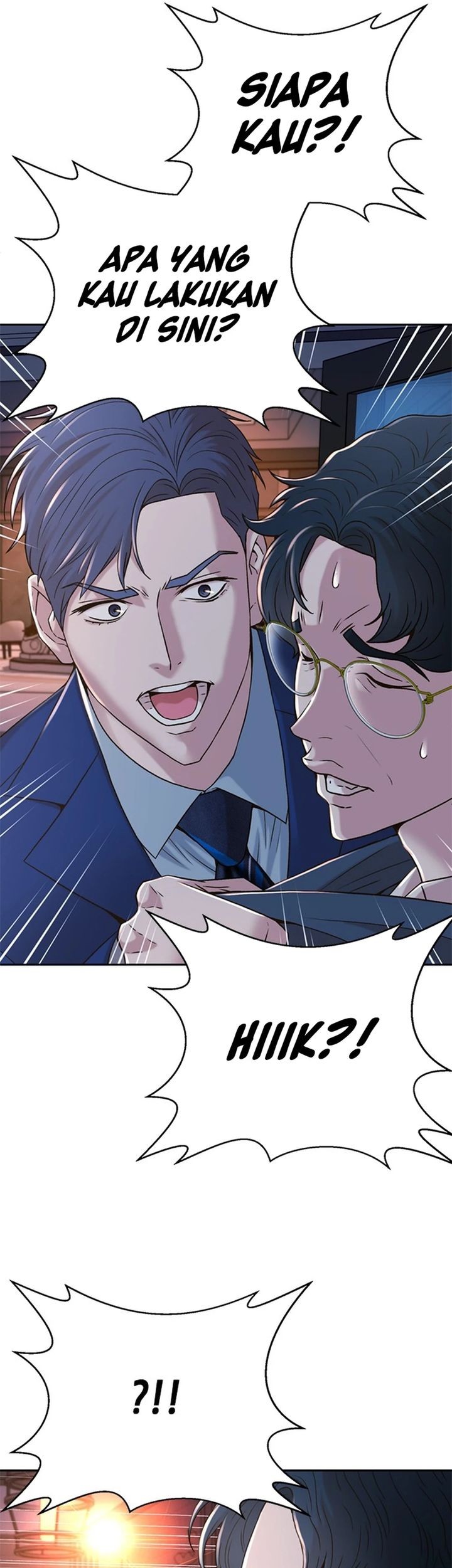 Judge Lee Han Young Chapter 76 Gambar 3