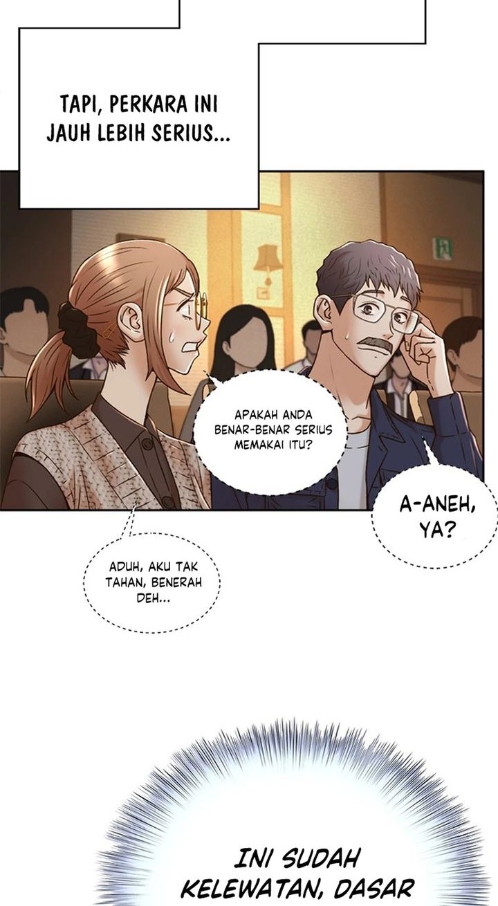 Judge Lee Han Young Chapter 77 Gambar 20