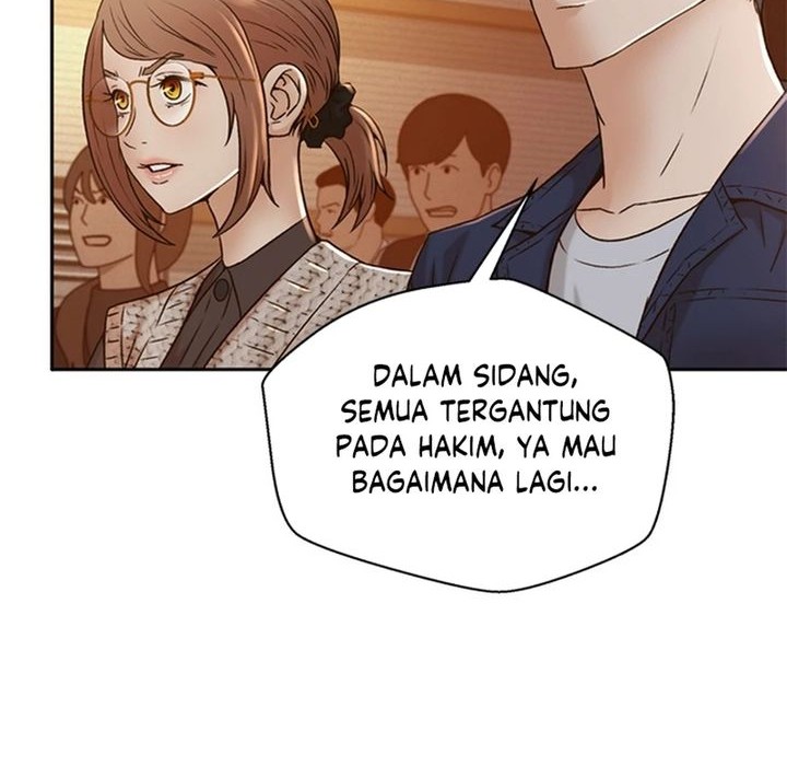 Judge Lee Han Young Chapter 77 Gambar 32