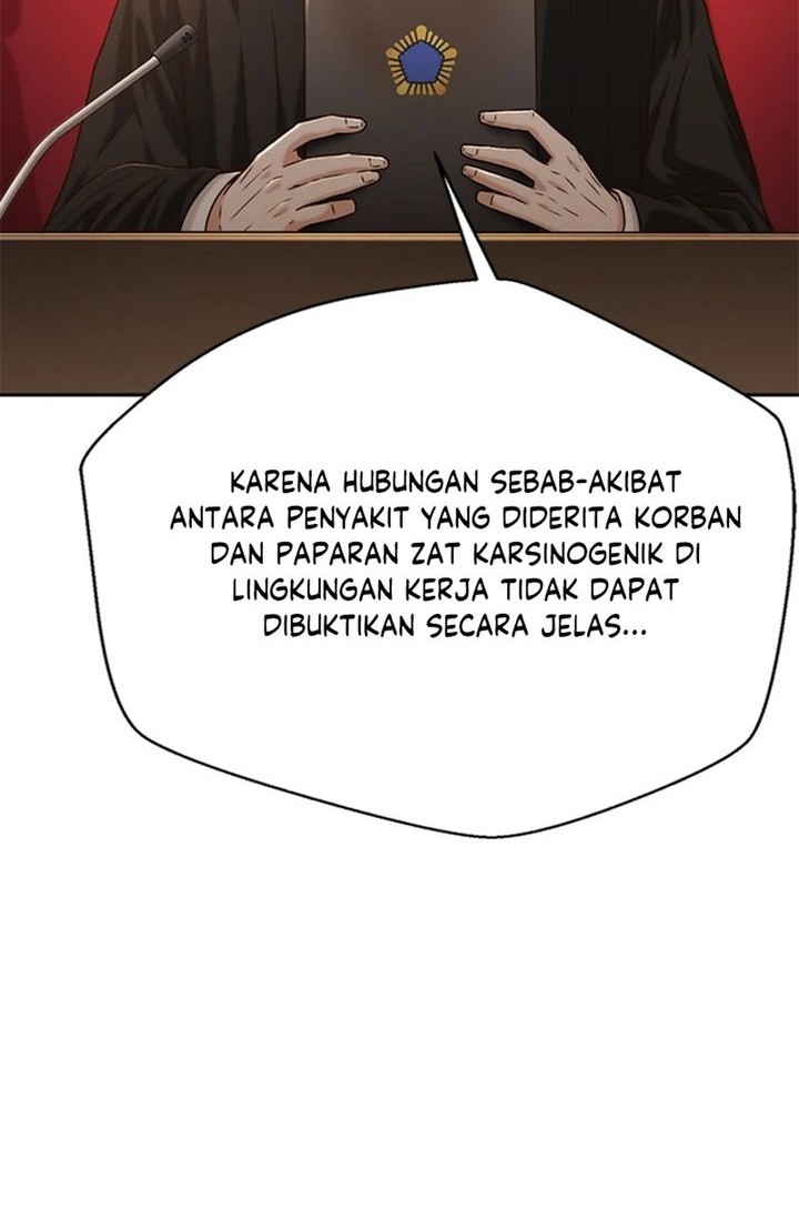 Judge Lee Han Young Chapter 77 Gambar 36