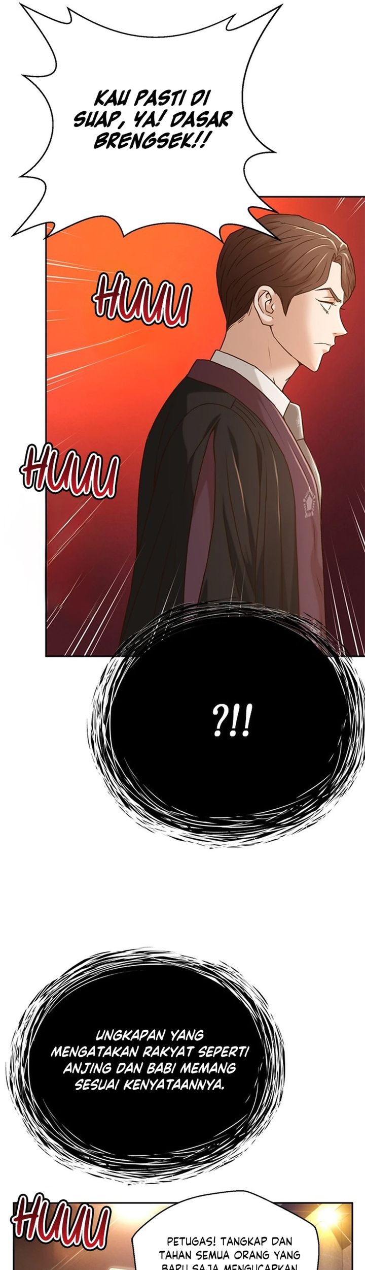 Judge Lee Han Young Chapter 77 Gambar 39