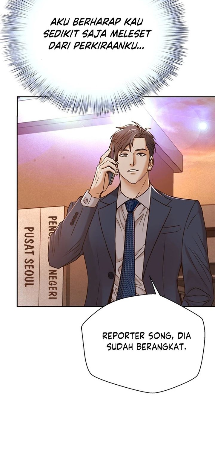 Judge Lee Han Young Chapter 77 Gambar 50