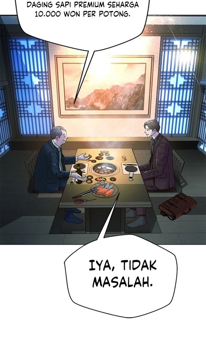 Judge Lee Han Young Chapter 77 Gambar 54