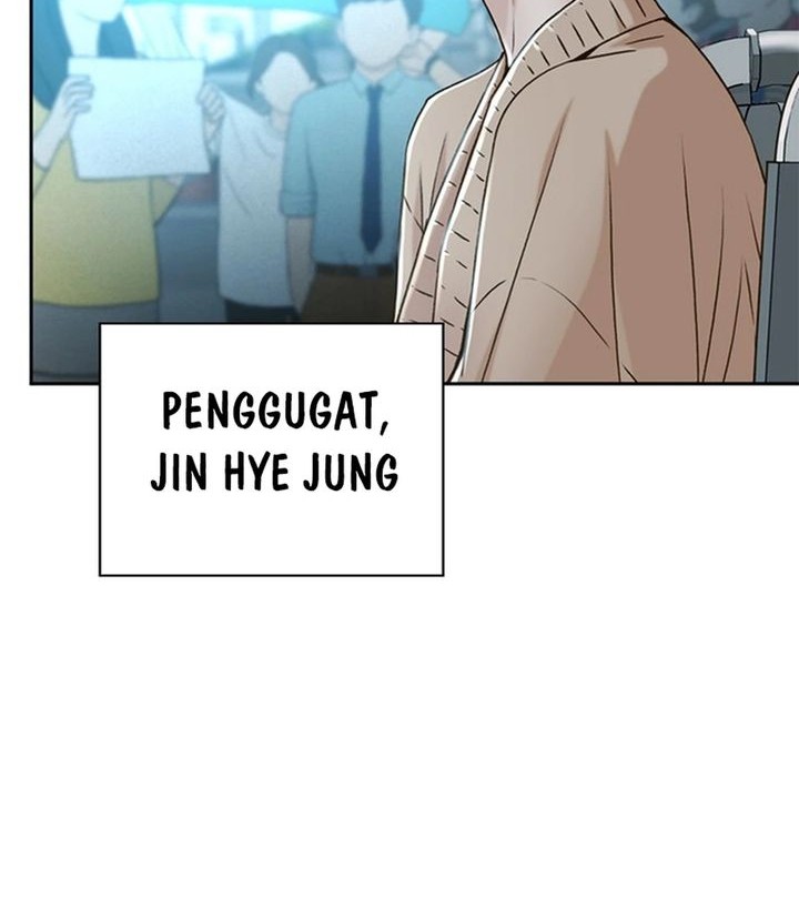 Judge Lee Han Young Chapter 77 Gambar 4