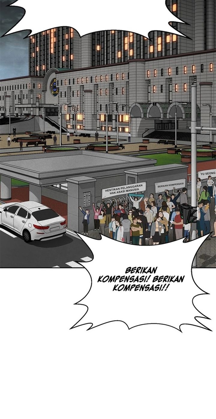 Judge Lee Han Young Chapter 77 Gambar 66