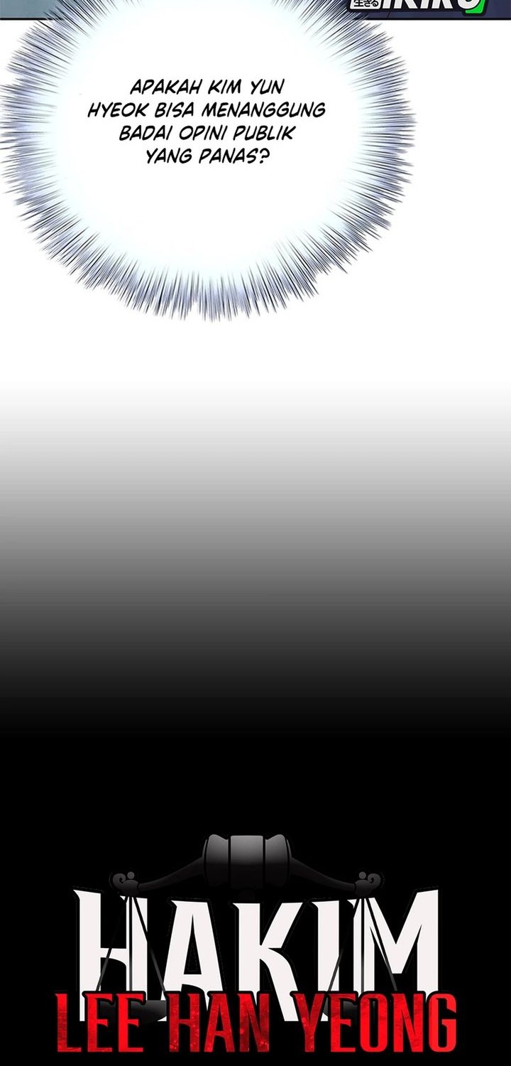 Judge Lee Han Young Chapter 77 Gambar 14