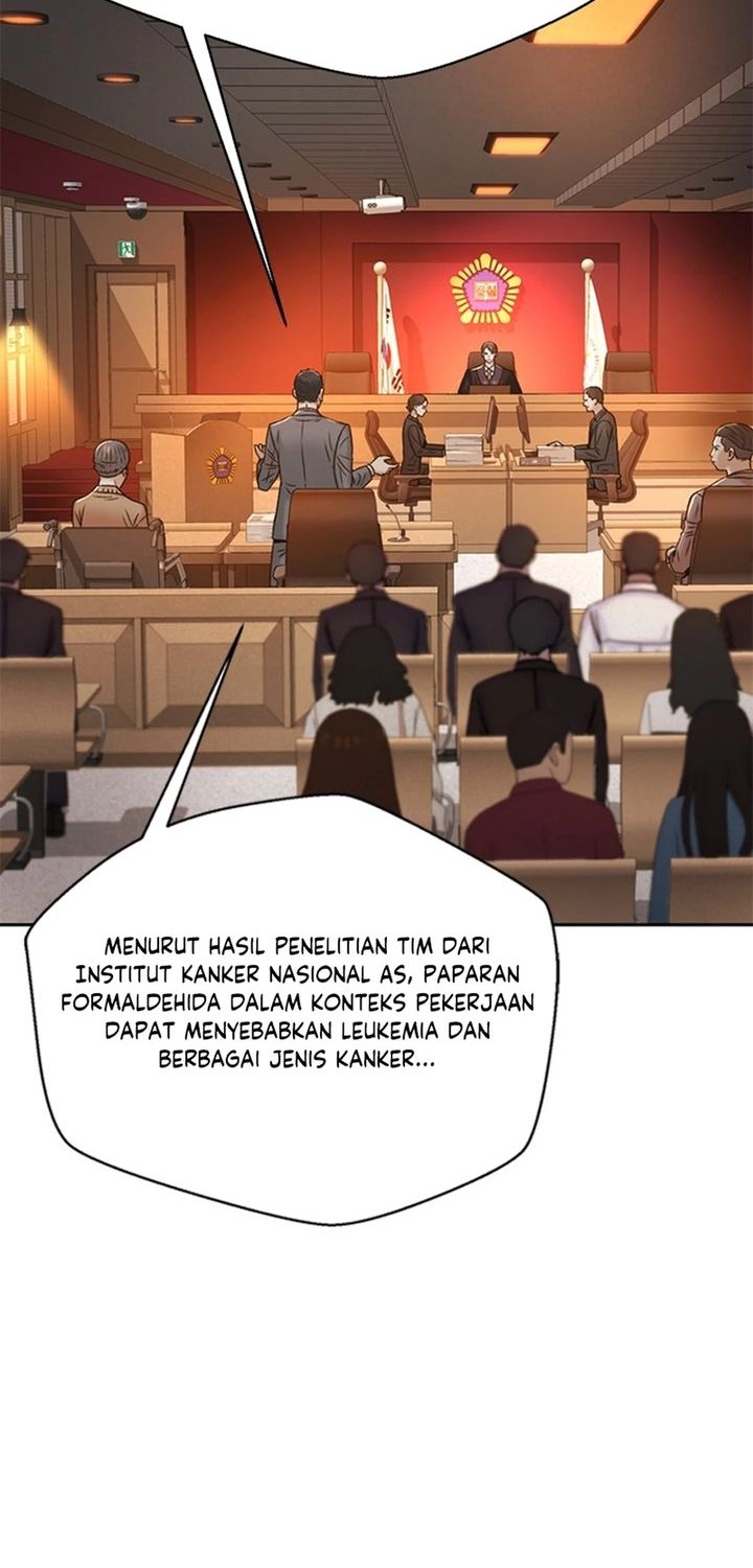 Judge Lee Han Young Chapter 77 Gambar 16