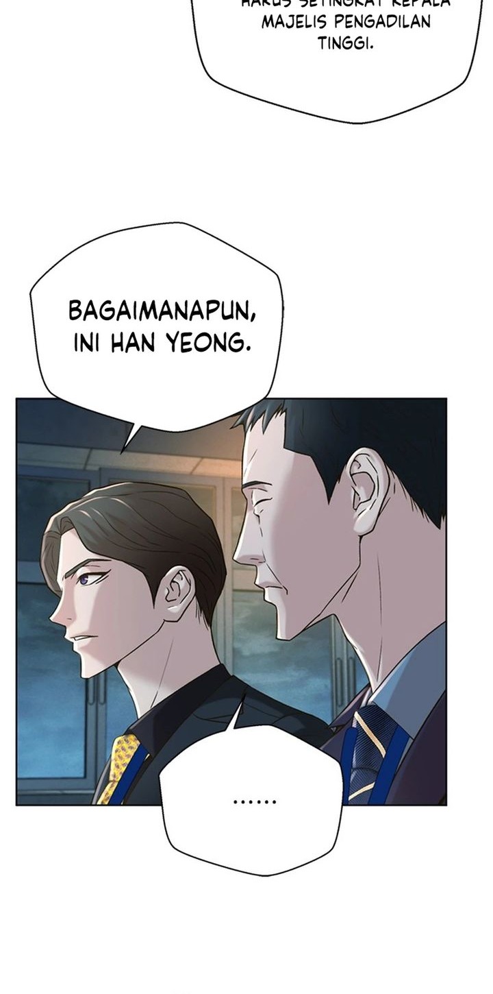 Judge Lee Han Young Chapter 78 Gambar 24