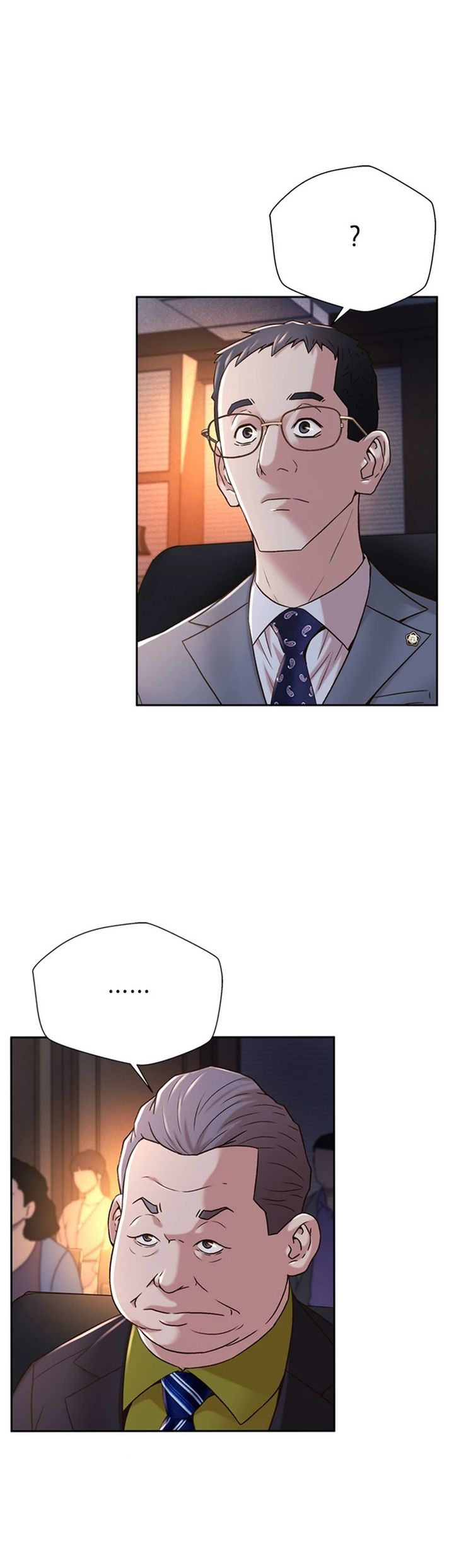 Judge Lee Han Young Chapter 78 Gambar 45