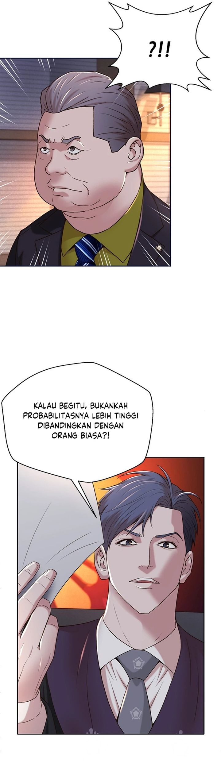 Judge Lee Han Young Chapter 78 Gambar 54