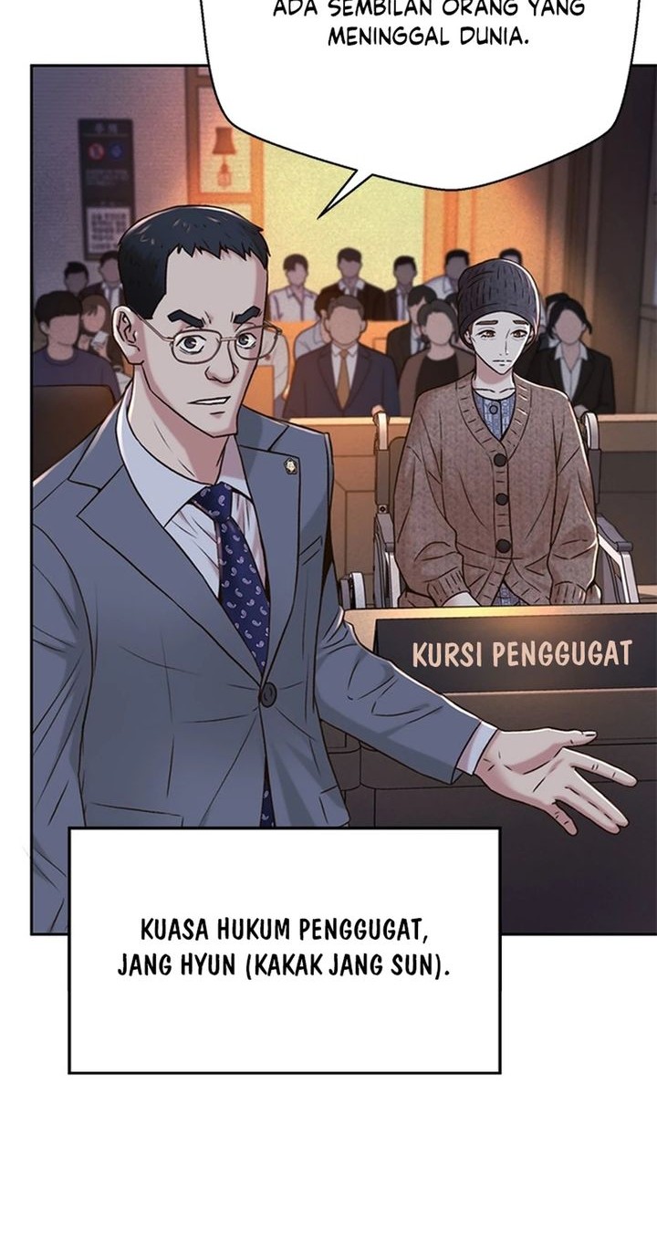 Judge Lee Han Young Chapter 78 Gambar 6