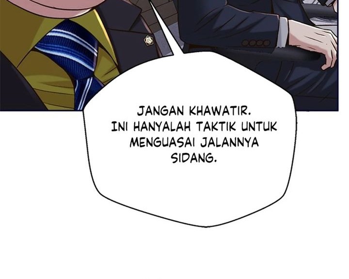 Judge Lee Han Young Chapter 78 Gambar 16