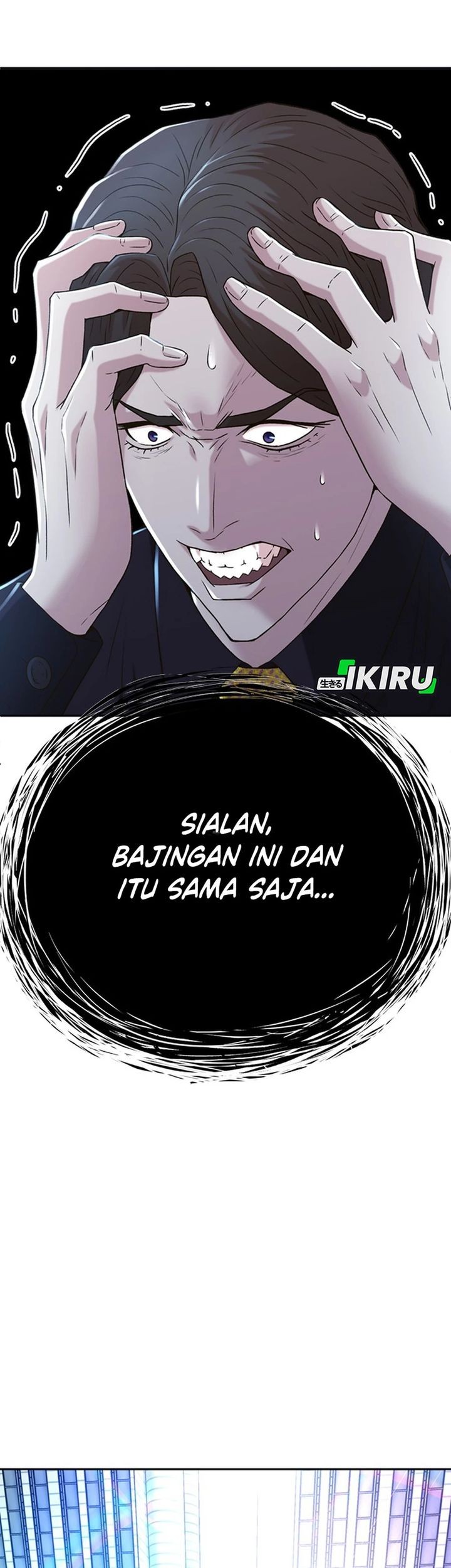 Judge Lee Han Young Chapter 79 Gambar 21