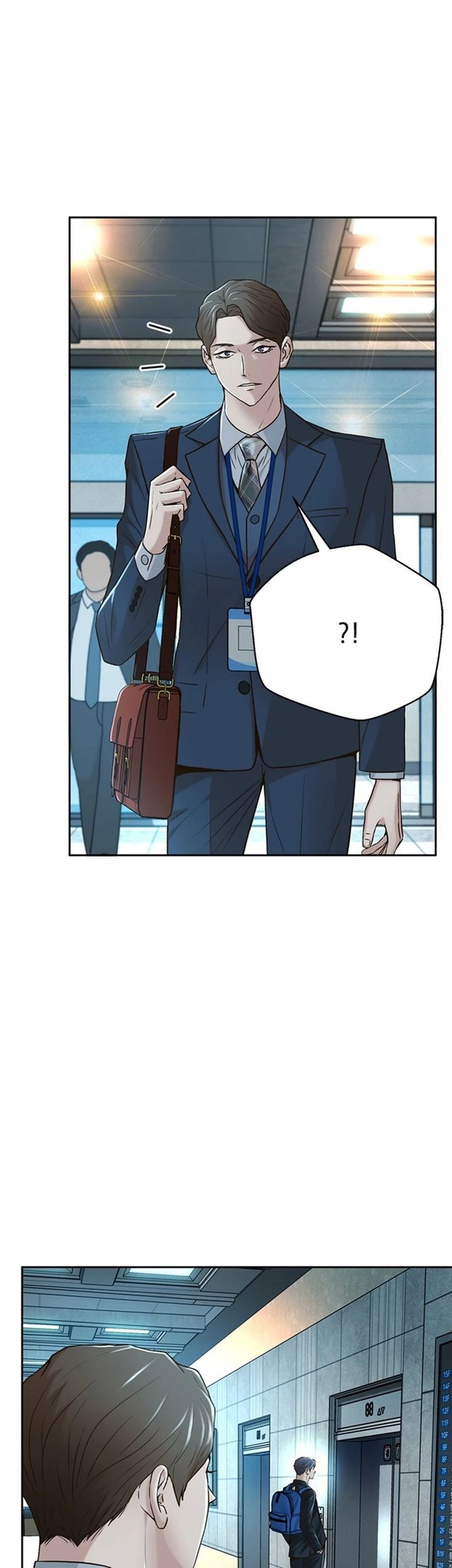 Judge Lee Han Young Chapter 79 Gambar 23