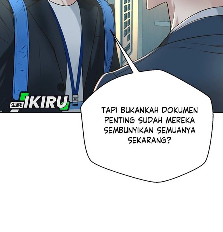 Judge Lee Han Young Chapter 79 Gambar 28
