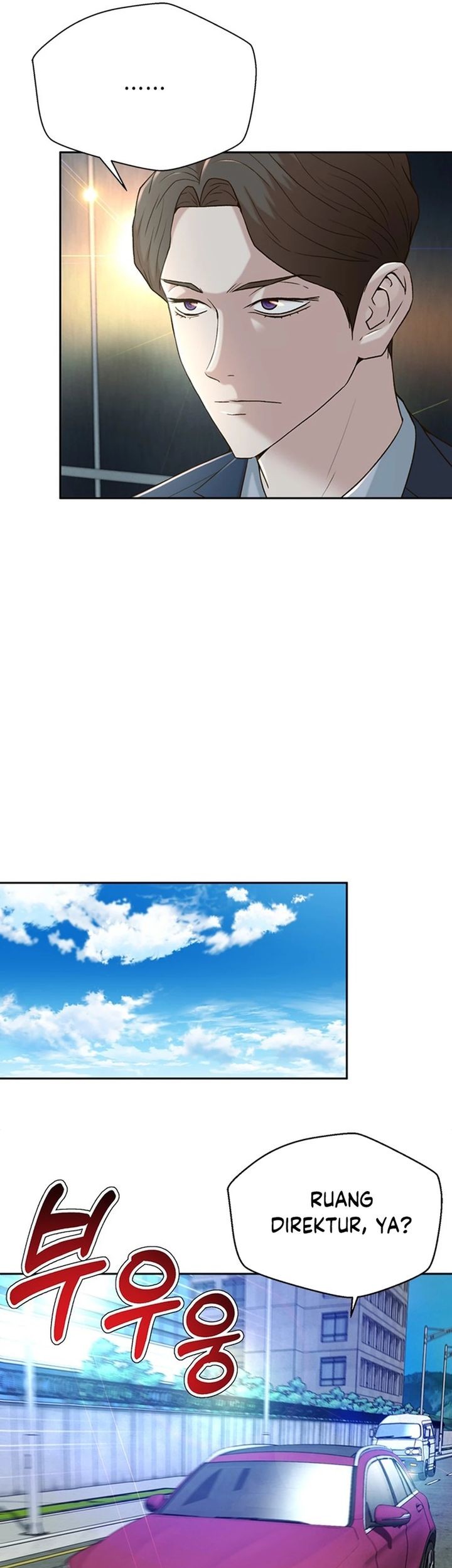 Judge Lee Han Young Chapter 79 Gambar 29