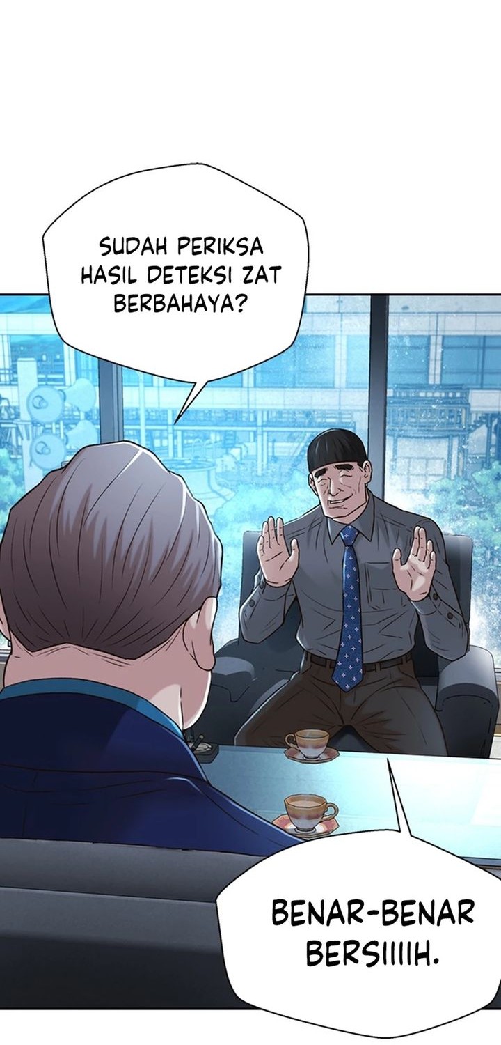 Judge Lee Han Young Chapter 79 Gambar 36