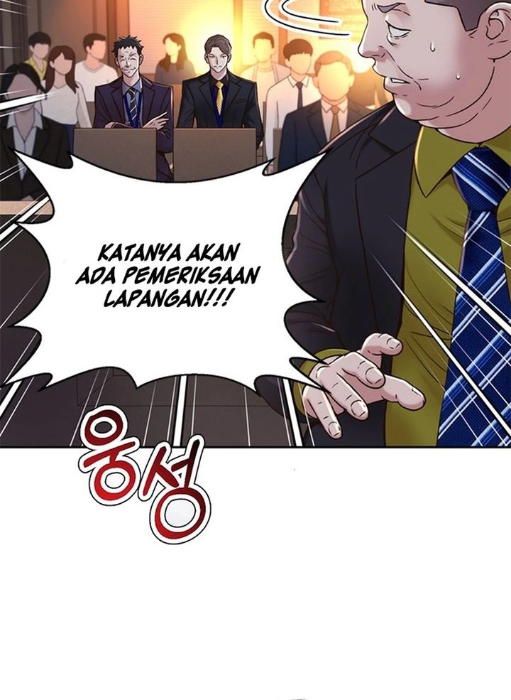 Baca  Judge Lee Han Young Chapter 79 Gambar 2