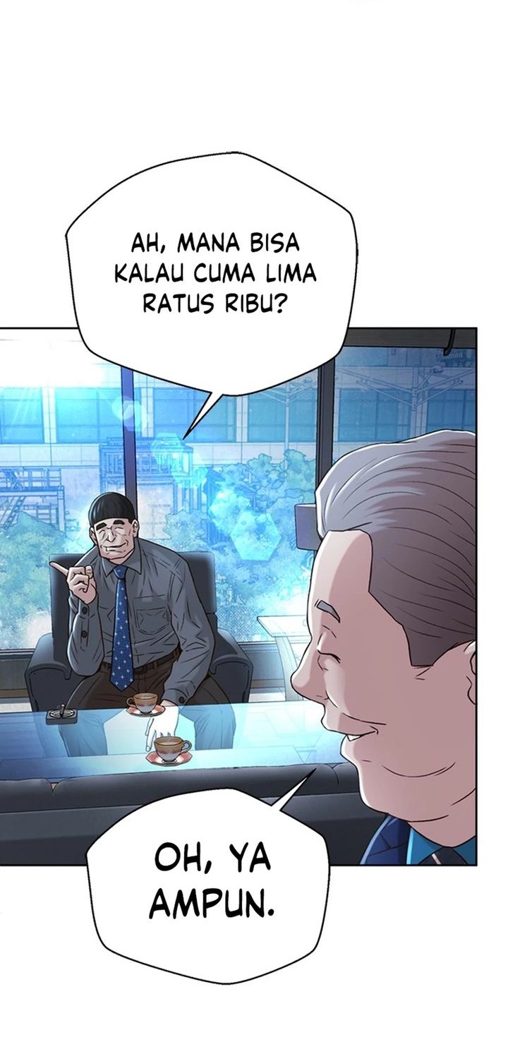 Judge Lee Han Young Chapter 79 Gambar 40