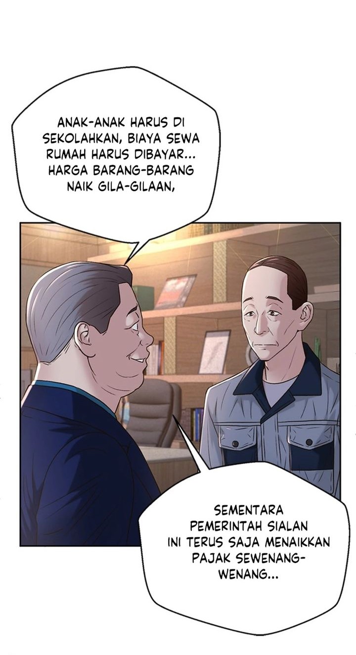 Judge Lee Han Young Chapter 79 Gambar 42