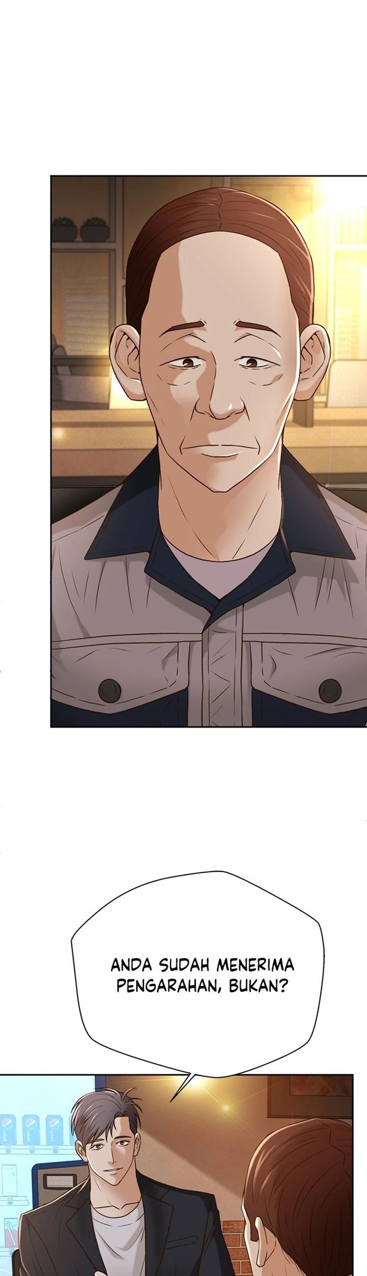 Judge Lee Han Young Chapter 79 Gambar 53