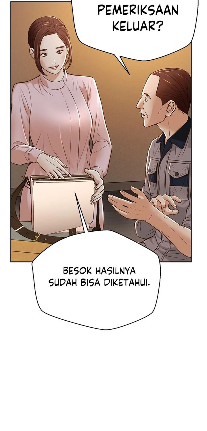Judge Lee Han Young Chapter 79 Gambar 62