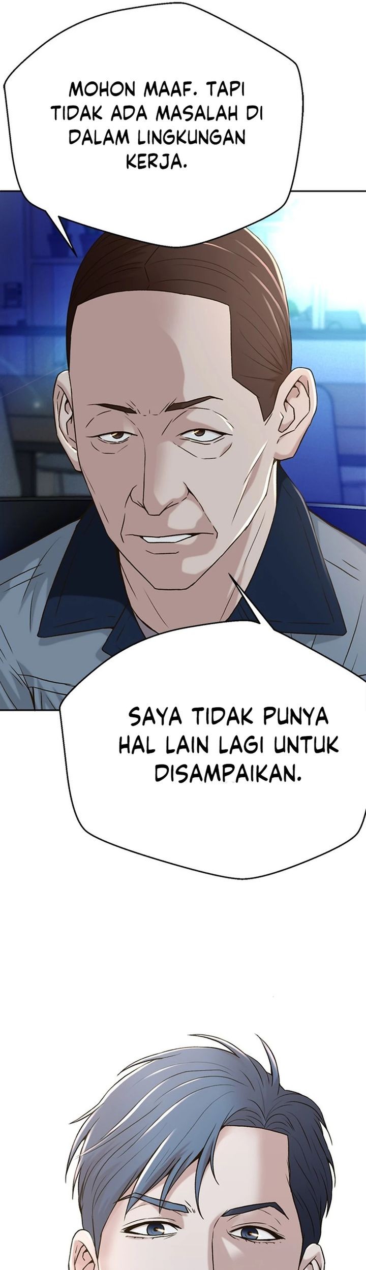 Judge Lee Han Young Chapter 79 Gambar 69