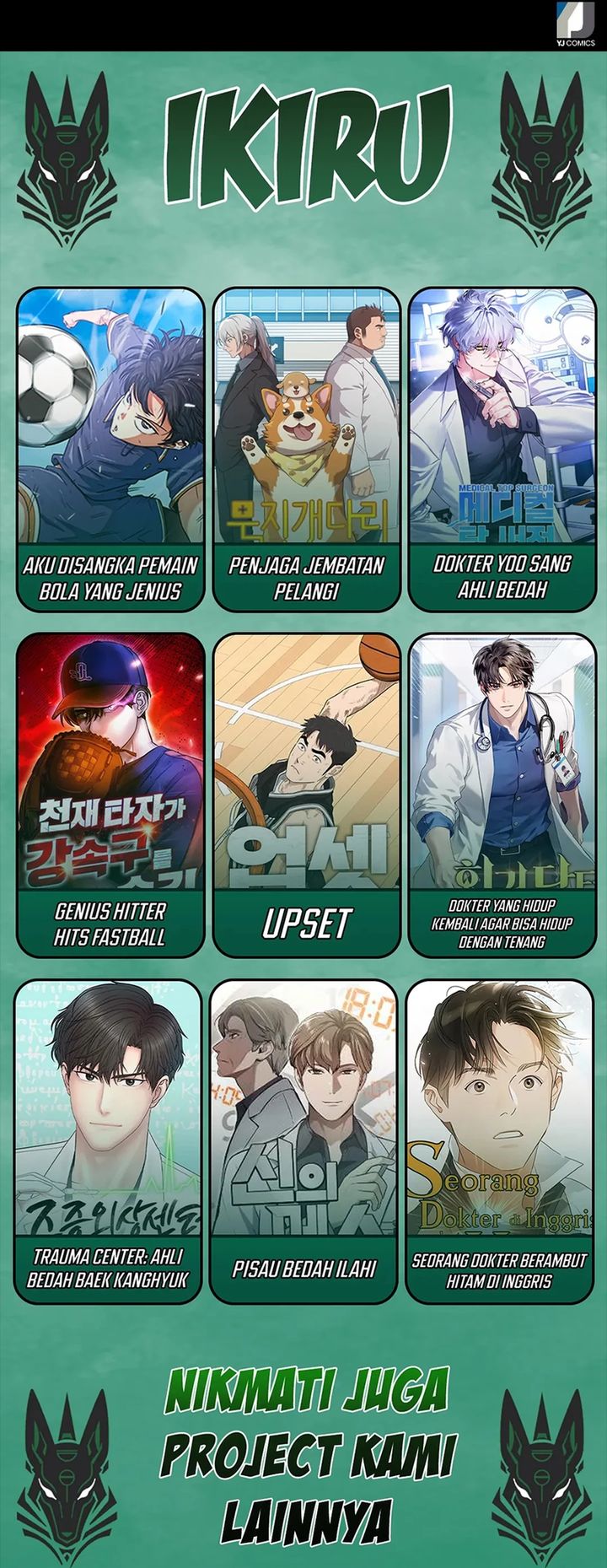 Judge Lee Han Young Chapter 79 Gambar 71