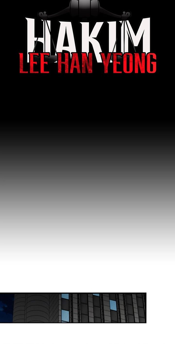 Judge Lee Han Young Chapter 79 Gambar 6