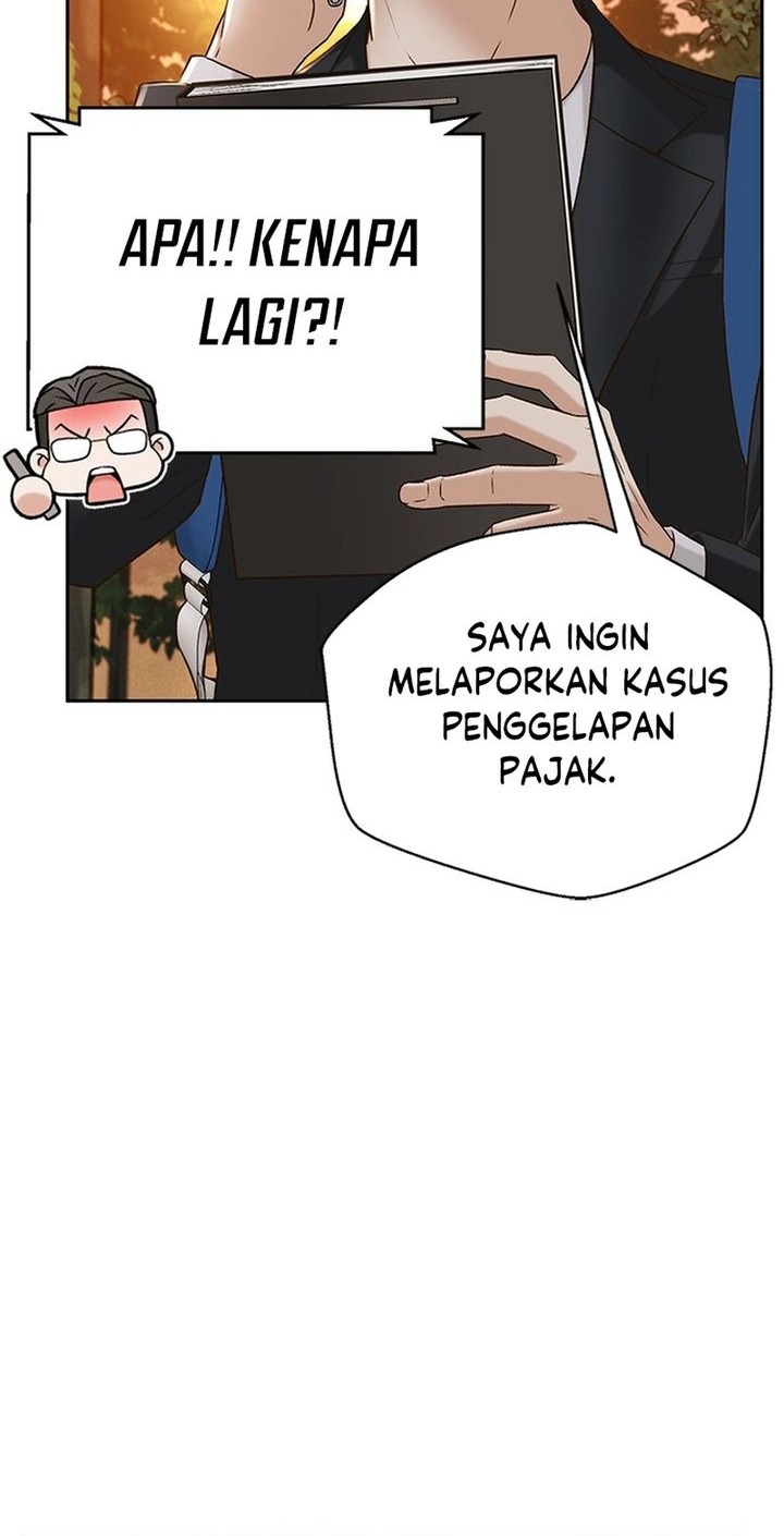 Judge Lee Han Young Chapter 80 Gambar 22