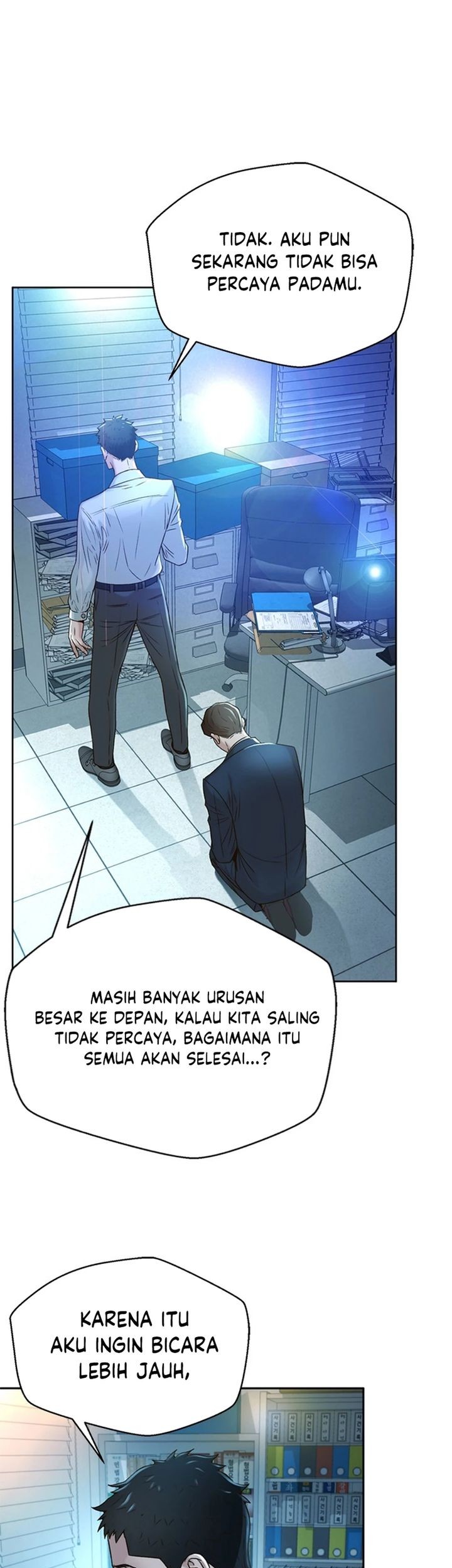 Judge Lee Han Young Chapter 80 Gambar 56